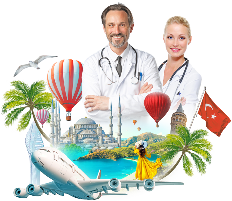 Medical tourism in Turkey