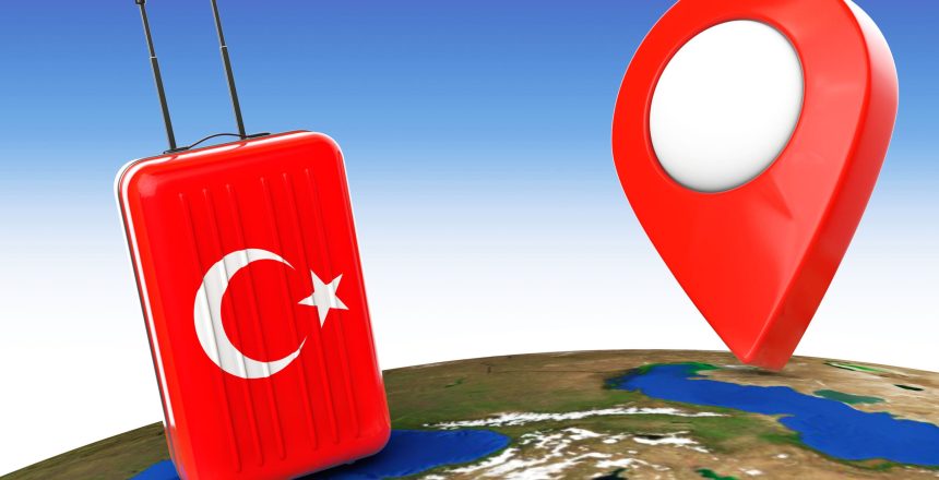 Travel to Turkey